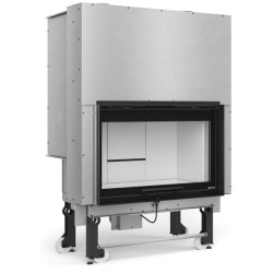 Nordica MONOBLOCCO 90PA - černá